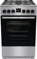 Купить плита Gorenje GGI 5C20 XF: цена от 18140 грн.