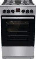 Купить плита Gorenje GGI 5C20 XF  по цене от 17799 грн.