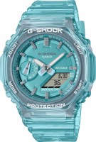 Купить наручные часы Casio G-Shock GMA-S2100SK-2A  по цене от 5850 грн.