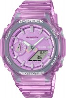 Купити наручний годинник Casio G-Shock GMA-S2100SK-4A  за ціною від 5500 грн.