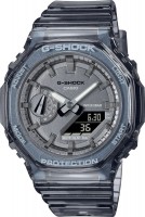 Купити наручний годинник Casio G-Shock GMA-S2100SK-1A  за ціною від 5790 грн.
