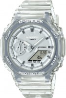 Купити наручний годинник Casio G-Shock GMA-S2100SK-7A  за ціною від 5920 грн.