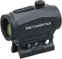 Купити приціл Vector Optics Scrapper 1x29  за ціною від 7140 грн.