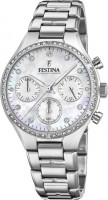 Купить наручные часы FESTINA F20401/1  по цене от 6880 грн.