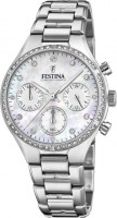 Купити наручний годинник FESTINA F20401/1  за ціною від 6375 грн.