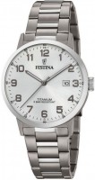 Купить наручные часы FESTINA F20435/1  по цене от 5960 грн.
