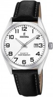 Купить наручные часы FESTINA F20446/1: цена от 3430 грн.
