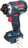 Купить дриль / шурупокрут Bosch GSR 18V-60 FC Professional 06019G7103: цена от 52001 грн.