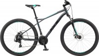 Купить велосипед GT Aggressor Sport 29 2023 frame L: цена от 19698 грн.