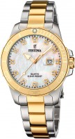 Купить наручные часы FESTINA F20504/2  по цене от 7073 грн.