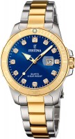 Купить наручний годинник FESTINA F20504/3: цена от 7400 грн.