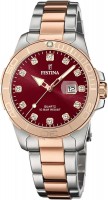 Купить наручний годинник FESTINA F20505/2: цена от 6880 грн.