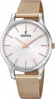 Купити наручний годинник FESTINA F20506/1  за ціною від 7223 грн.