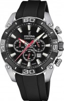 Купить наручний годинник FESTINA F20544/1: цена от 9251 грн.