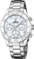Купити наручний годинник FESTINA F20603/1  за ціною від 7294 грн.