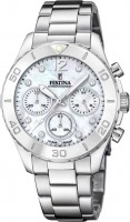 Купить наручний годинник FESTINA F20603/1: цена от 6375 грн.