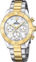 Купити наручний годинник FESTINA F20604/1  за ціною від 8270 грн.