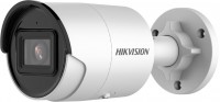 Купить камера відеоспостереження Hikvision DS-2CD2046G2-IU(C) 4 mm: цена от 20454 грн.