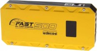 Купить пуско-зарядное устройство Deca Fast 500: цена от 3999 грн.
