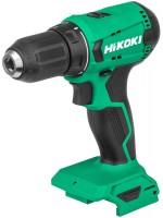 Купити дриль / шурупокрут Hitachi HiKOKI DS18DA WCZ за ціною від 5476 грн.