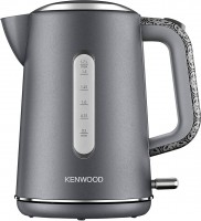 Купить электрочайник Kenwood Abbey Lux ZJP04.A0GY  по цене от 1887 грн.