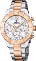 Купити наручний годинник FESTINA F20605/1  за ціною від 8270 грн.