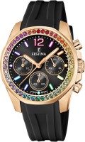 Купити наручний годинник FESTINA F20611/3  за ціною від 8270 грн.