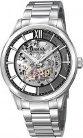 Купить наручний годинник FESTINA F20630/4: цена от 13251 грн.