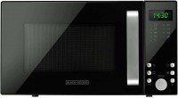 Купить мікрохвильова піч Black&Decker BXMZ900E: цена от 8608 грн.