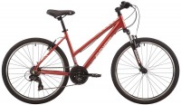 Купити велосипед Pride Stella 6.1 Tourney 2023 frame XS  за ціною від 12800 грн.