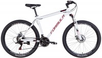 Купить велосипед Formula Motion AM DD 27.5 2022 frame 19: цена от 10085 грн.