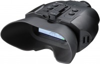 Купить ПНВ / тепловизор BRESSER Digital Night Vision Binocular 3x  по цене от 9401 грн.