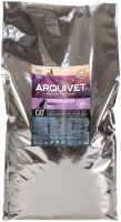 Купити корм для кішок Arquivet Natural Sterilized Turkey 10 kg  за ціною від 3246 грн.