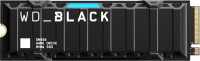 описание, цены на WD Black SN850 for PS5