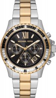 Купити наручний годинник Michael Kors Everest MK7209  за ціною від 10842 грн.