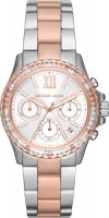 Купить наручные часы Michael Kors Everest MK7214  по цене от 9360 грн.