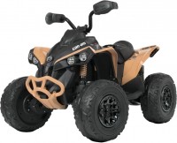 Купити дитячий електромобіль Bambi M5001EBLR  за ціною від 9714 грн.