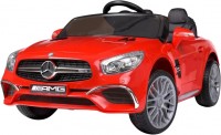 Купить детский электромобиль Bambi M4871EBLR: цена от 6291 грн.