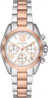 Купити наручний годинник Michael Kors Bradshaw MK7258  за ціною від 9790 грн.