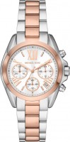 Купить наручные часы Michael Kors Bradshaw MK7258  по цене от 12110 грн.