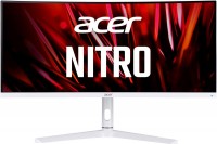 Купить монитор Acer Nitro XZ306CXwmiiiphx  по цене от 25326 грн.