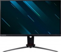 Купить монітор Acer Predator XB283KKVbmiipruzx: цена от 29401 грн.