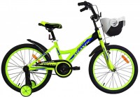 Купить дитячий велосипед Atlantic Omicron CS 20 2022: цена от 4143 грн.