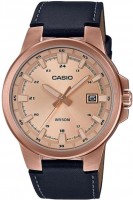 Купити наручний годинник Casio MTP-E173RL-5A  за ціною від 5020 грн.