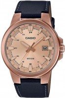 Купити наручний годинник Casio MTP-E173RL-5A  за ціною від 1910 грн.