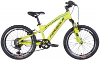 Купить детский велосипед Formula Blackwood AM Vbr 20 2022: цена от 9049 грн.