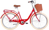 Купити велосипед Dorozhnik Lux PH 26 2022  за ціною від 11444 грн.