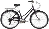 Купити велосипед Dorozhnik Sapphire 28 2022  за ціною від 10519 грн.