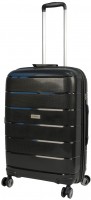 Купить чемодан Travelite Paklite Mailand Deluxe M  по цене от 6060 грн.