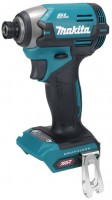 Купить дриль / шурупокрут Makita TD003GZ: цена от 10256 грн.